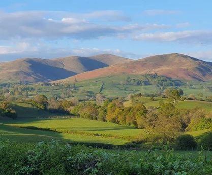 Вилла Howgills Barn Седберг Экстерьер фото